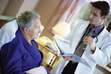 Kortizon Tedavisinin Uygulandığı Hastalıklar